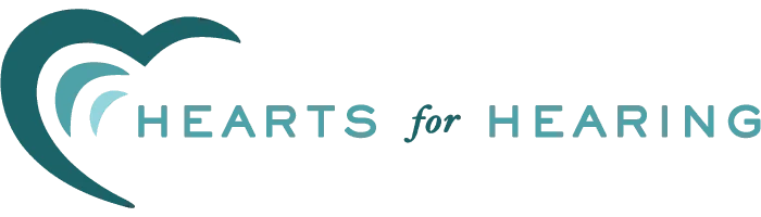 Hearts for Hearing