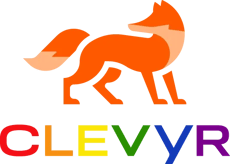 clevyr-pride-logo