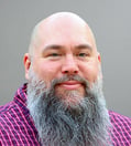 Matt Williamson, Clevyr CEO