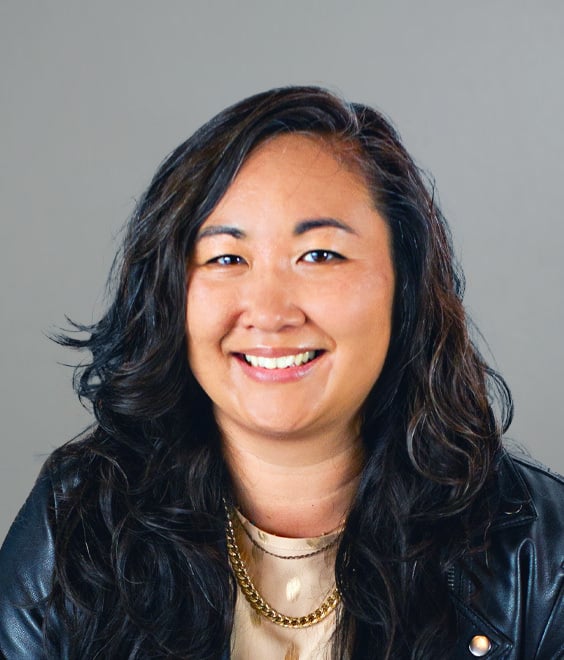 Jessica Ichien Headshot