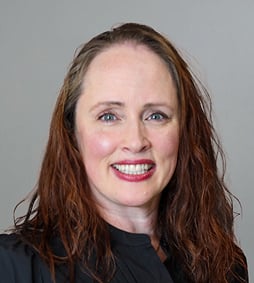 Angel Williamson Headshot