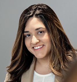 Ashley Quintana Headshot