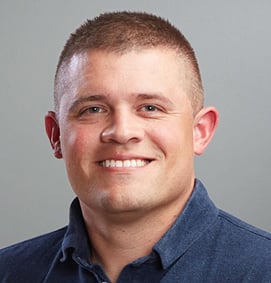 Bryan Clifton Headshot