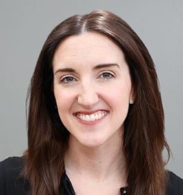 Katie Paddock Headshot