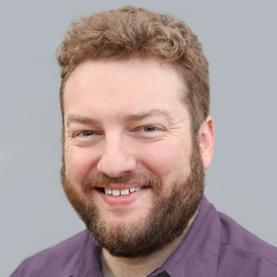 Mitchell Scott Headshot