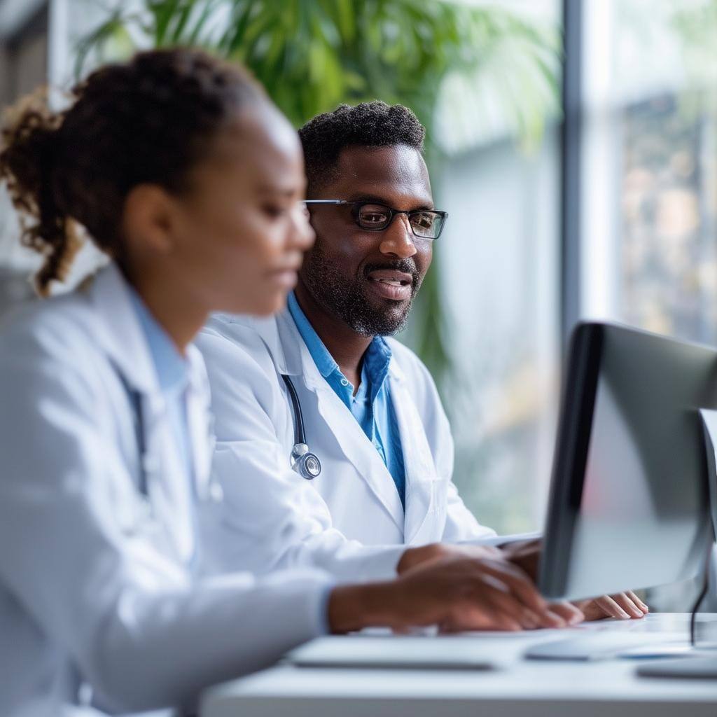 Addressing Concerns: Is HubSpot Right for Healthcare?