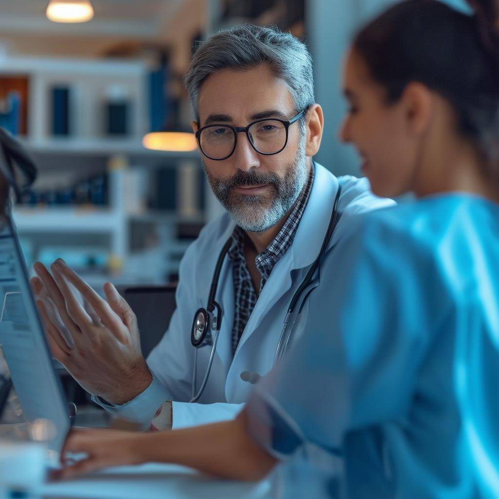 Benefits of HubSpot for Healthcare Companies: Empowering Patient Care and Operational Excellence