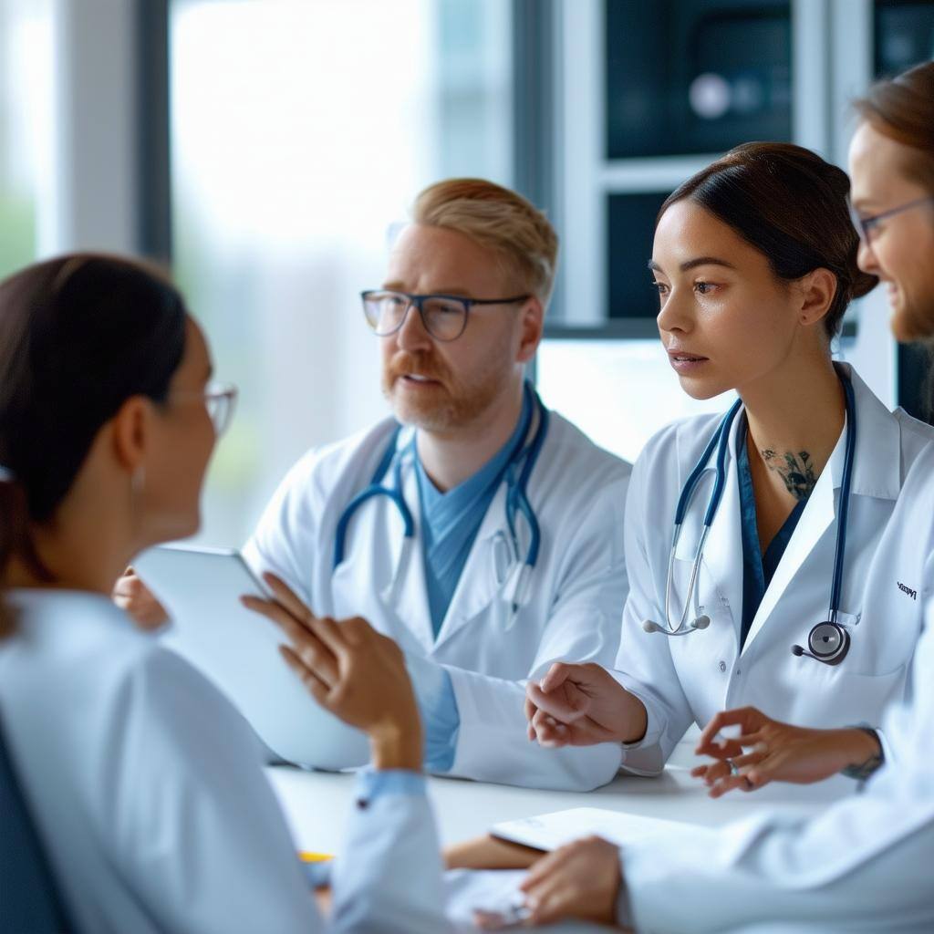 Streamlining Provider Portals: Enhancing Collaboration in Healthcare with HubSpot