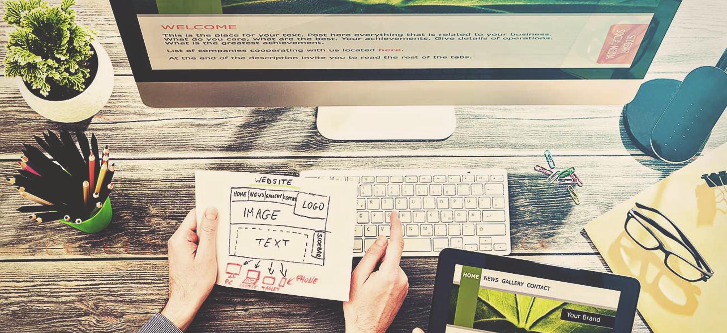 What is a Growth Driven Designed Website?