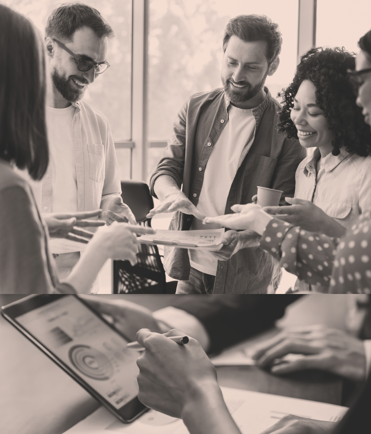 Using Breeze by HubSpot with Sales Hub