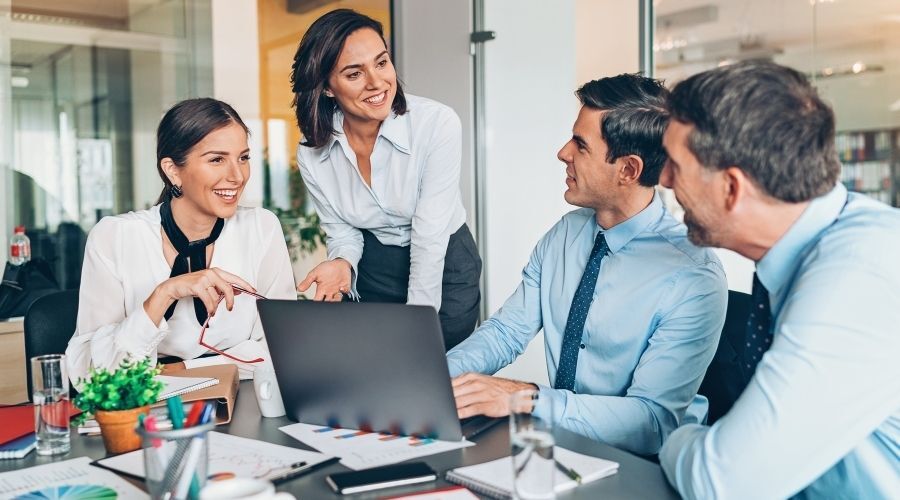 A Process For Sustainable Growth for Your Company