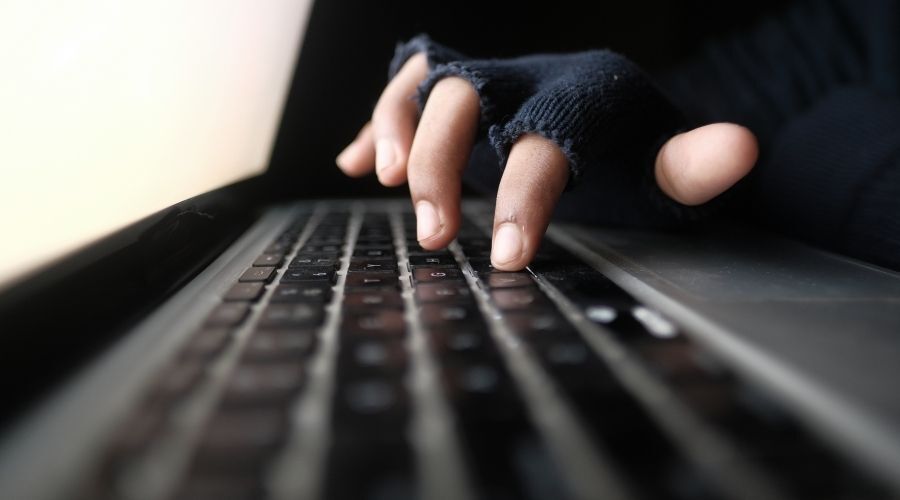 6 Spooky Ways Your Competition is Spying On You (and you can too!)