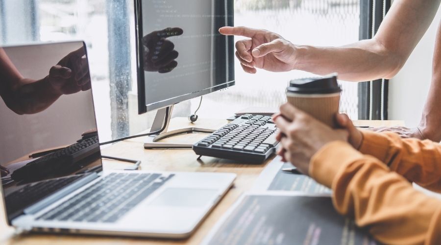 Biggest Small Business Website Mistakes and How to Fix Them