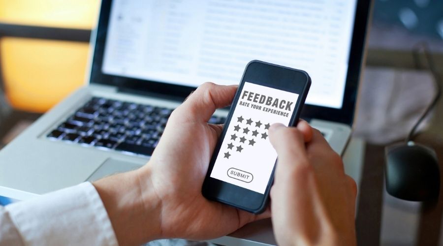 How to Leverage Marketing Automation for Positive Review Generation