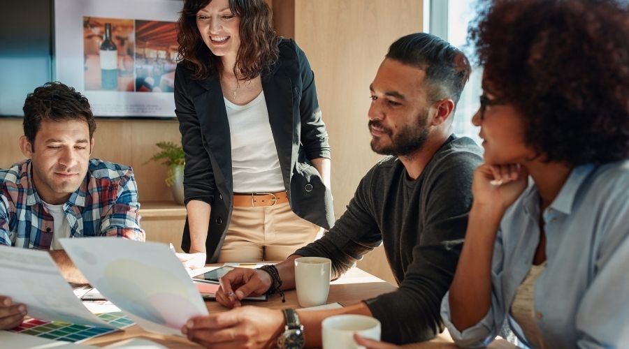 How to Run an Inbound Marketing Campaign