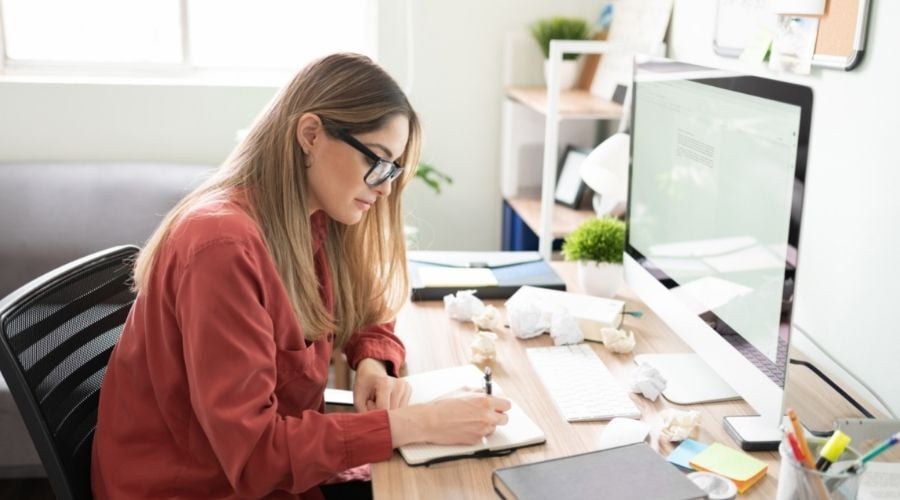 Content That Converts: From Idea to Posted [Updated]