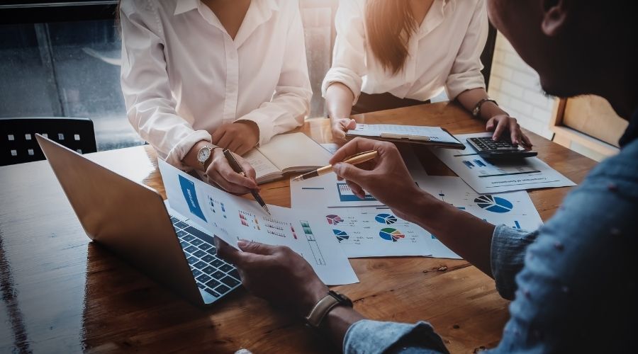 Your 4-Step Plan To Get New Business From Existing Clients
