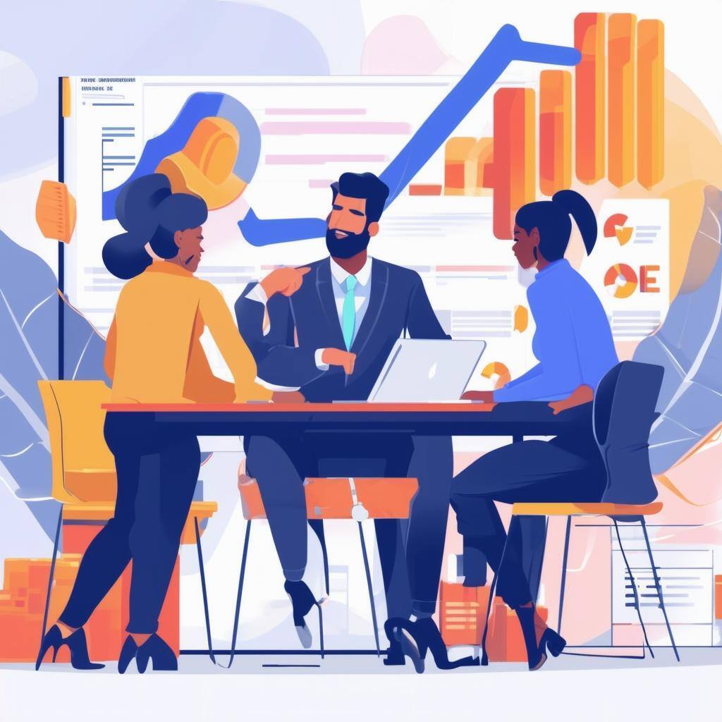 RevOps Success Starts with People: Empowering Cross-Functional Collaboration