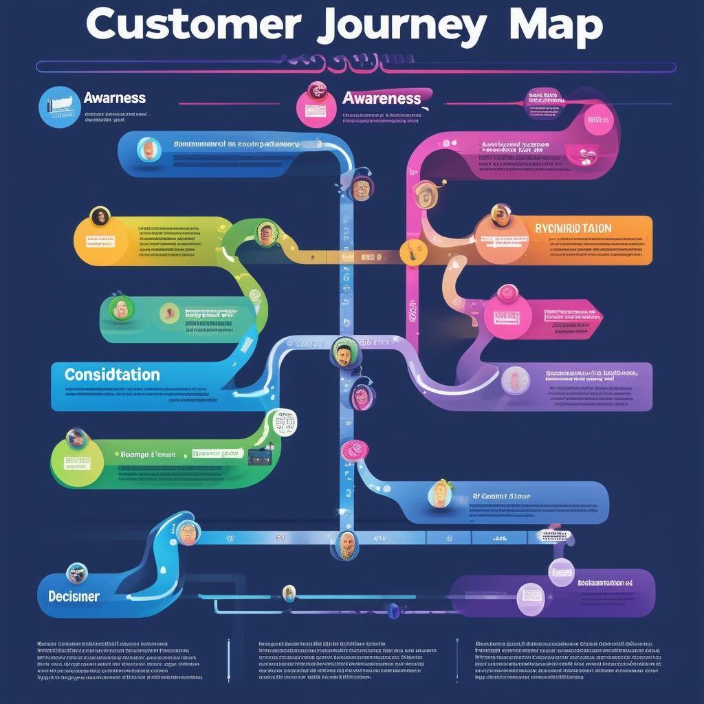 Optimizing Customer Touchpoints for Better Experiences and Higher Conversions
