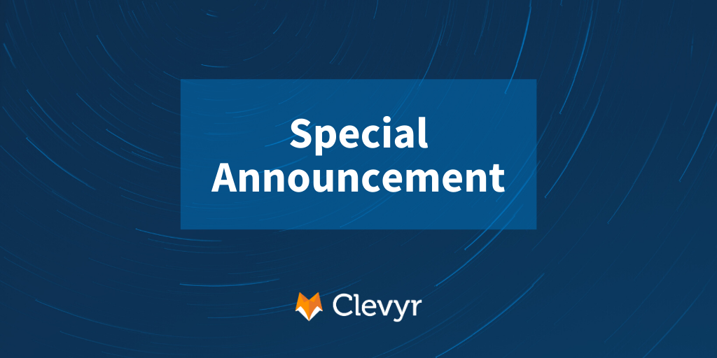 Clevyr Payment Plans