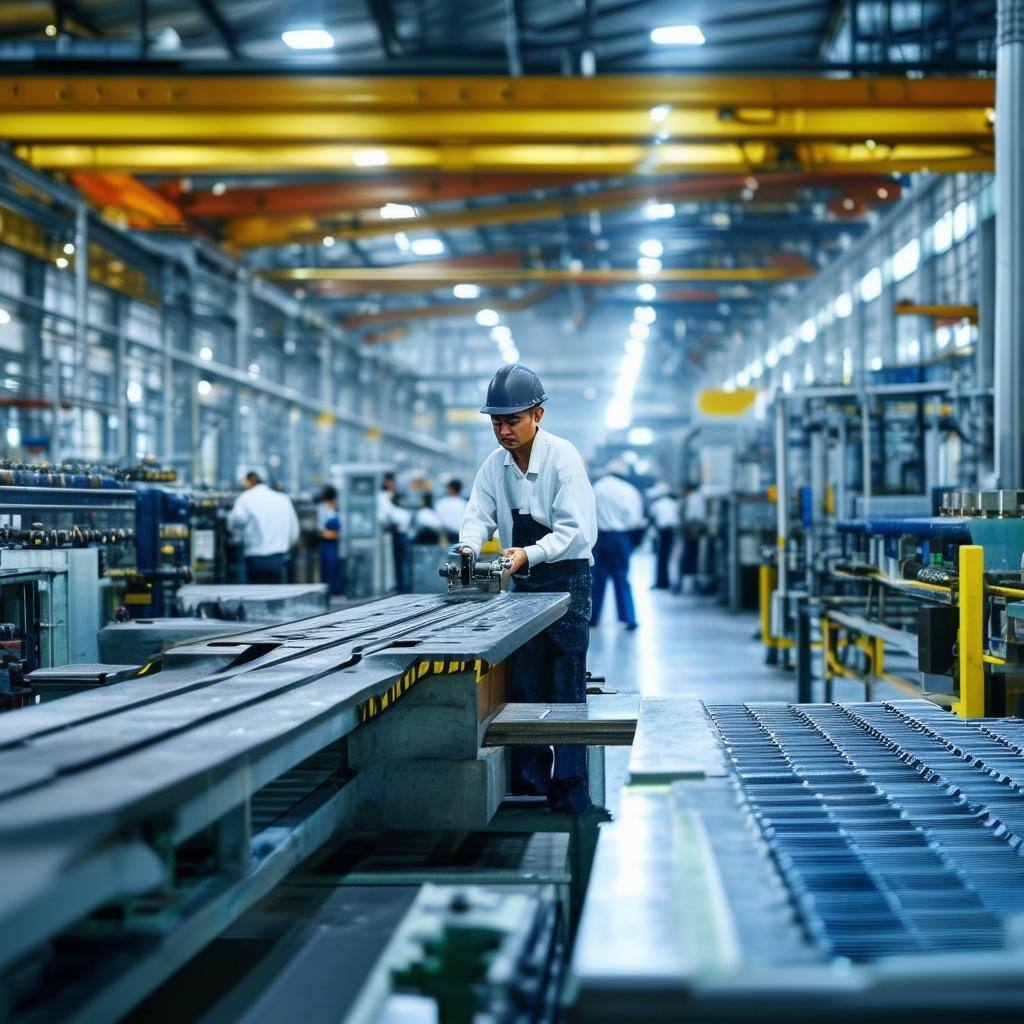 Salesforce Vs HubSpot For Manufacturing Companies