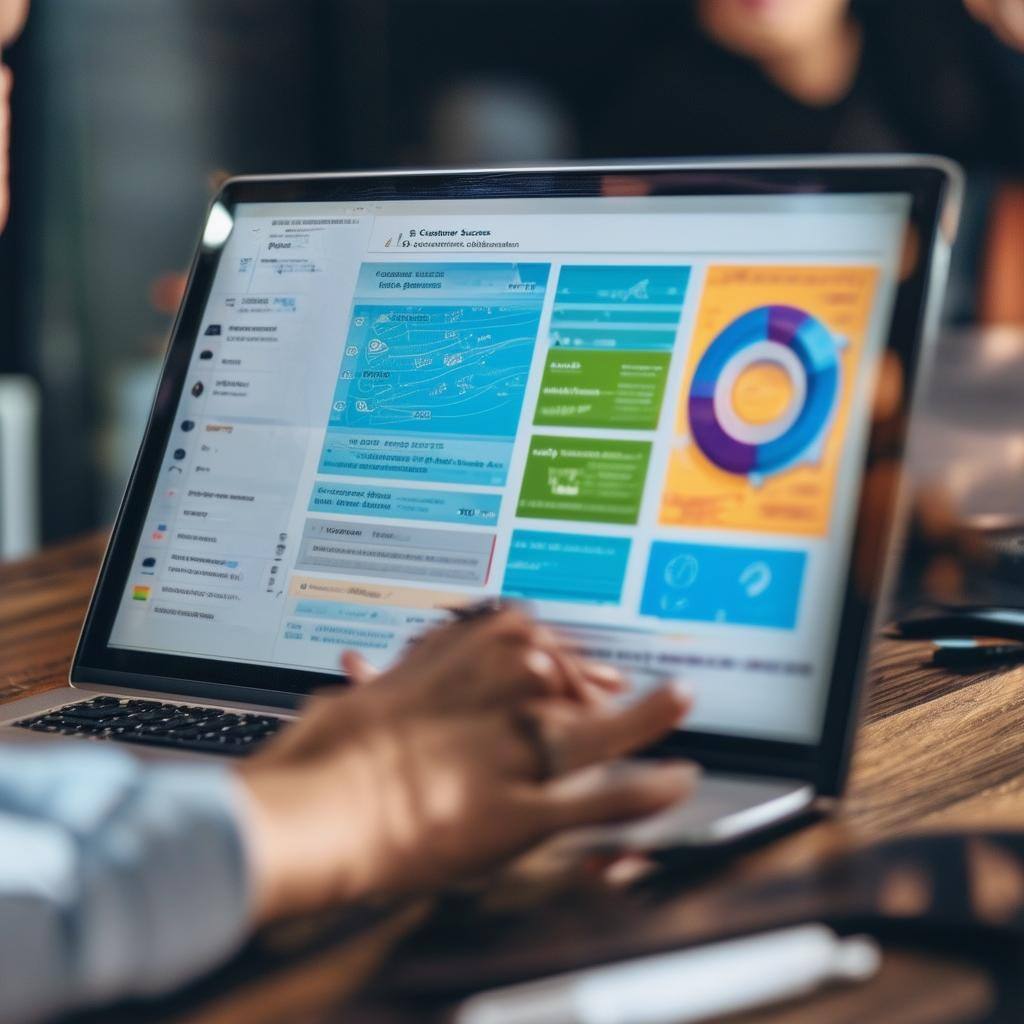Breaking Down Silos to Ensure Unified Revenue Goals with RevOps