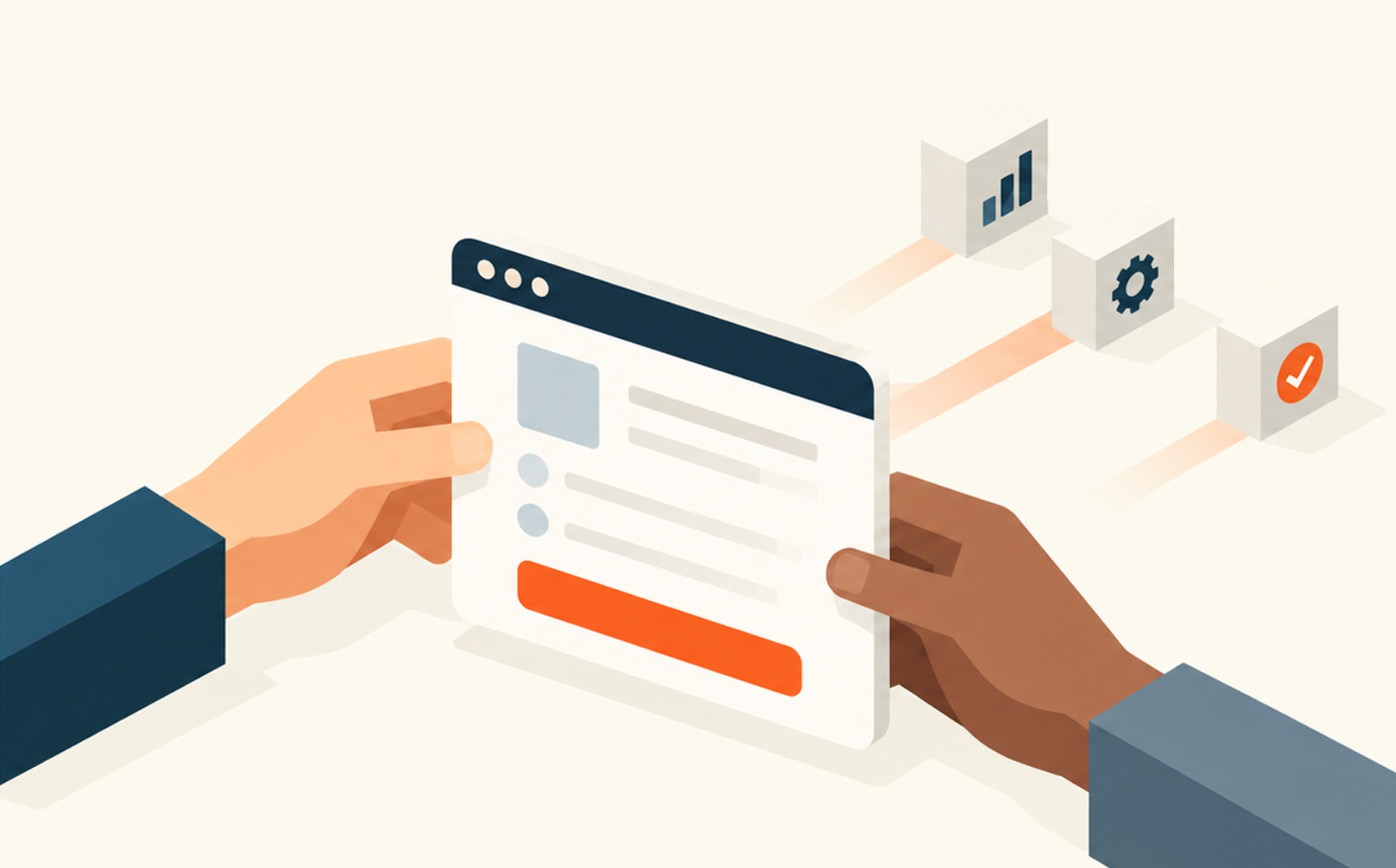 Software in a Service: Taking Responsibility for What Happens Next